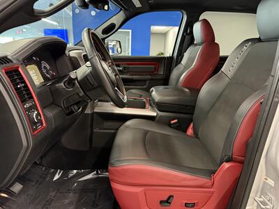 2017 RAM 1500 Rebel   - Photo 23 - Grand Rapids, MI 49504