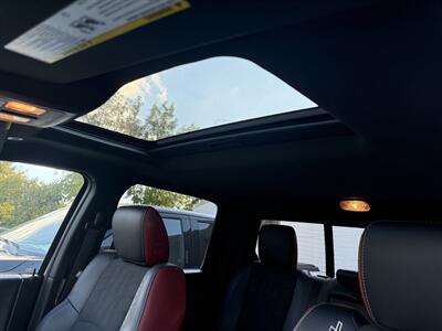 2017 RAM 1500 Rebel   - Photo 43 - Grand Rapids, MI 49504