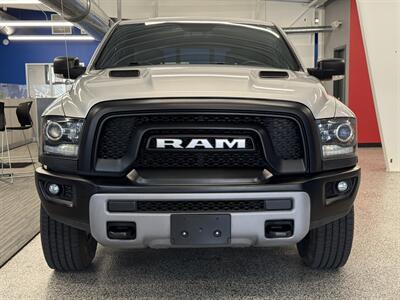 2017 RAM 1500 Rebel   - Photo 2 - Grand Rapids, MI 49504