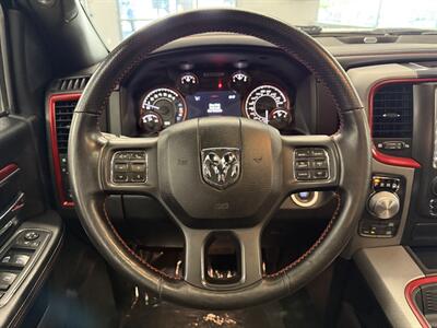 2017 RAM 1500 Rebel   - Photo 41 - Grand Rapids, MI 49504