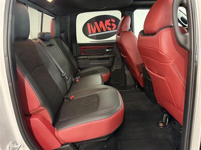 2017 RAM 1500 Rebel   - Photo 16 - Grand Rapids, MI 49504