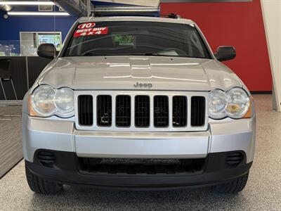 2010 Jeep Grand Cherokee Laredo - Photo 3 - Grand Rapids, MI 49504
