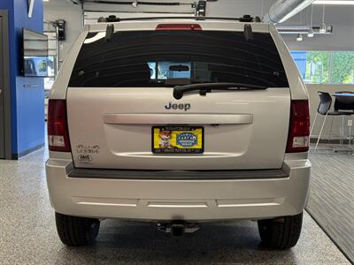 2010 Jeep Grand Cherokee Laredo - Photo 7 - Grand Rapids, MI 49504