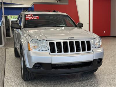 2010 Jeep Grand Cherokee Laredo - Photo 2 - Grand Rapids, MI 49504