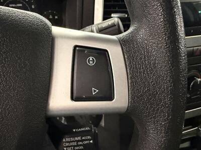 2010 Jeep Grand Cherokee Laredo - Photo 31 - Grand Rapids, MI 49504