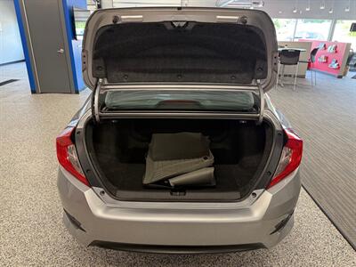 2016 Honda Civic EX-T   - Photo 35 - Grand Rapids, MI 49504