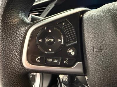 2016 Honda Civic EX-T   - Photo 23 - Grand Rapids, MI 49504