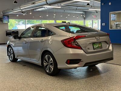 2016 Honda Civic EX-T   - Photo 5 - Grand Rapids, MI 49504