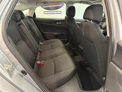 2016 Honda Civic EX-T   - Photo 13 - Grand Rapids, MI 49504