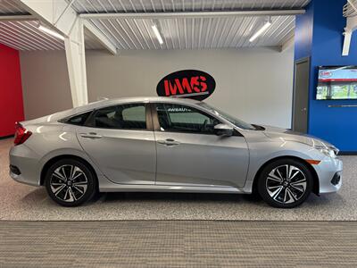 2016 Honda Civic EX-T   - Photo 8 - Grand Rapids, MI 49504