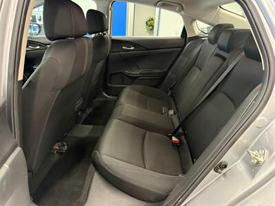 2016 Honda Civic EX-T   - Photo 15 - Grand Rapids, MI 49504