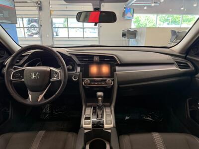 2016 Honda Civic EX-T   - Photo 29 - Grand Rapids, MI 49504