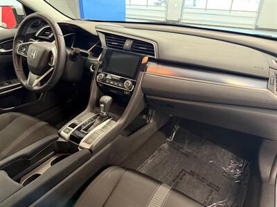 2016 Honda Civic EX-T   - Photo 10 - Grand Rapids, MI 49504
