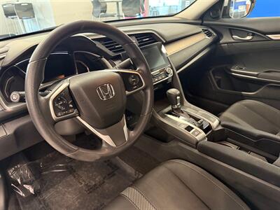 2016 Honda Civic EX-T   - Photo 19 - Grand Rapids, MI 49504
