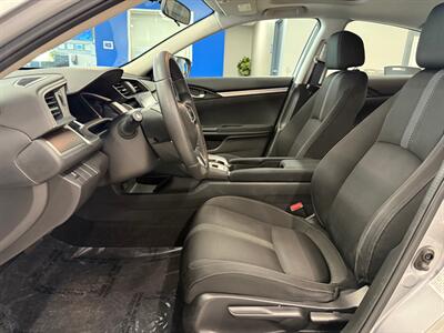 2016 Honda Civic EX-T   - Photo 18 - Grand Rapids, MI 49504