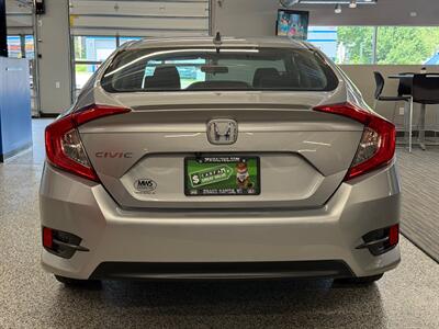 2016 Honda Civic EX-T   - Photo 6 - Grand Rapids, MI 49504