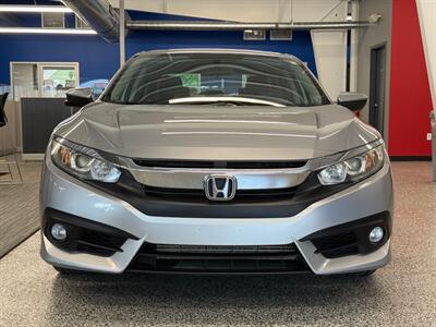 2016 Honda Civic EX-T   - Photo 2 - Grand Rapids, MI 49504