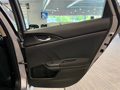 2016 Honda Civic EX-T   - Photo 14 - Grand Rapids, MI 49504