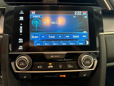 2016 Honda Civic EX-T   - Photo 21 - Grand Rapids, MI 49504