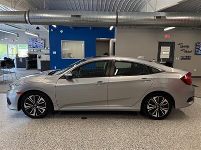 2016 Honda Civic EX-T   - Photo 4 - Grand Rapids, MI 49504