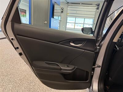 2016 Honda Civic EX-T   - Photo 16 - Grand Rapids, MI 49504