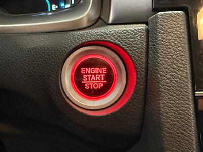 2016 Honda Civic EX-T   - Photo 27 - Grand Rapids, MI 49504