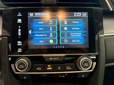 2016 Honda Civic EX-T   - Photo 26 - Grand Rapids, MI 49504