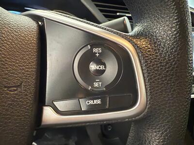 2016 Honda Civic EX-T   - Photo 24 - Grand Rapids, MI 49504