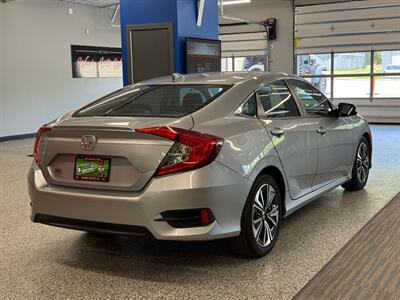 2016 Honda Civic EX-T   - Photo 7 - Grand Rapids, MI 49504