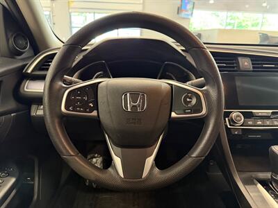 2016 Honda Civic EX-T   - Photo 28 - Grand Rapids, MI 49504