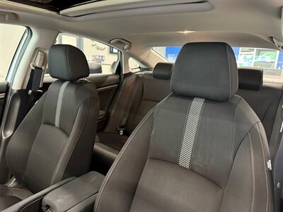 2016 Honda Civic EX-T   - Photo 30 - Grand Rapids, MI 49504