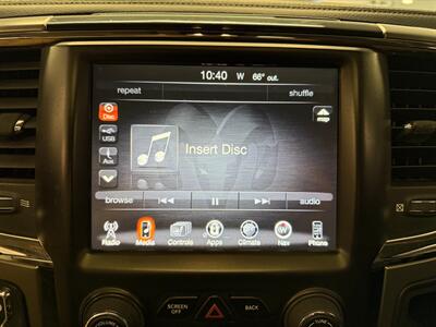 2013 RAM 1500 Sport   - Photo 37 - Grand Rapids, MI 49504