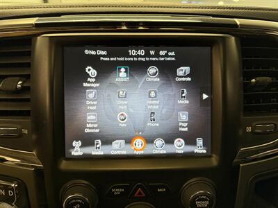 2013 RAM 1500 Sport   - Photo 39 - Grand Rapids, MI 49504