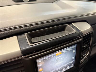 2013 RAM 1500 Sport   - Photo 36 - Grand Rapids, MI 49504