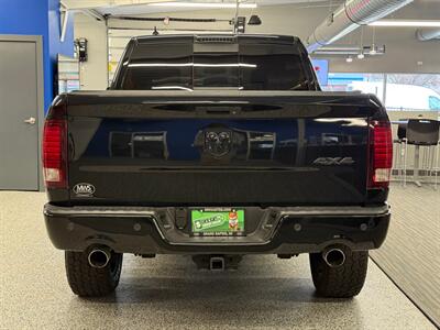 2013 RAM 1500 Sport   - Photo 11 - Grand Rapids, MI 49504