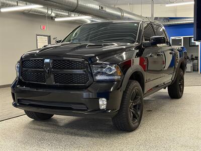 2013 RAM 1500 Sport   - Photo 8 - Grand Rapids, MI 49504