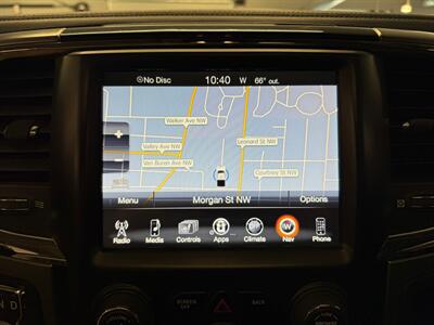 2013 RAM 1500 Sport   - Photo 7 - Grand Rapids, MI 49504