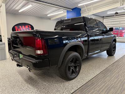 2013 RAM 1500 Sport   - Photo 12 - Grand Rapids, MI 49504