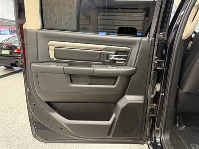 2013 RAM 1500 Sport   - Photo 25 - Grand Rapids, MI 49504