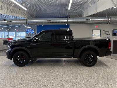 2013 RAM 1500 Sport   - Photo 9 - Grand Rapids, MI 49504