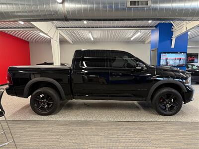 2013 RAM 1500 Sport   - Photo 13 - Grand Rapids, MI 49504