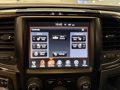 2013 RAM 1500 Sport   - Photo 38 - Grand Rapids, MI 49504
