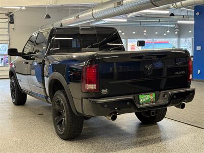 2013 RAM 1500 Sport   - Photo 10 - Grand Rapids, MI 49504