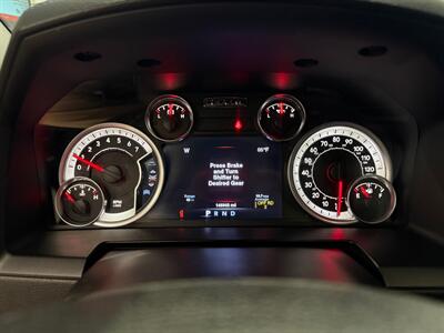 2013 RAM 1500 Sport   - Photo 32 - Grand Rapids, MI 49504