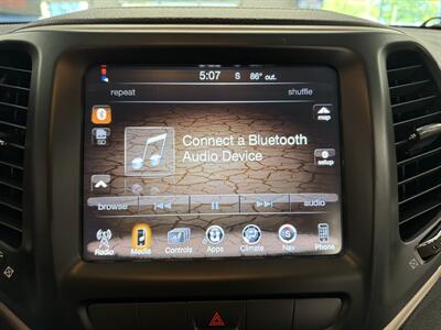 2015 Jeep Cherokee Latitude   - Photo 23 - Grand Rapids, MI 49504