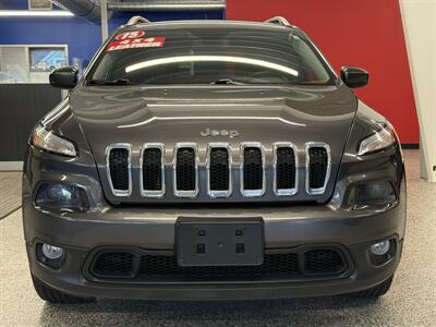 2015 Jeep Cherokee Latitude   - Photo 2 - Grand Rapids, MI 49504