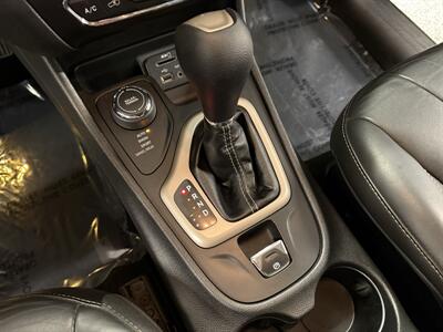 2015 Jeep Cherokee Latitude   - Photo 21 - Grand Rapids, MI 49504