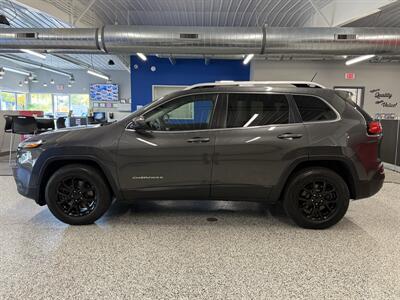 2015 Jeep Cherokee Latitude   - Photo 4 - Grand Rapids, MI 49504