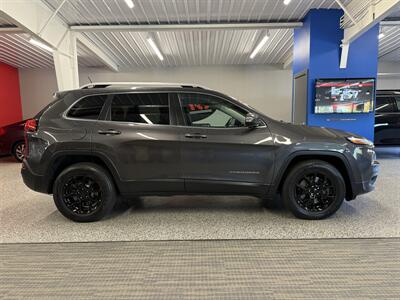 2015 Jeep Cherokee Latitude   - Photo 7 - Grand Rapids, MI 49504