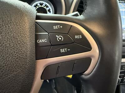 2015 Jeep Cherokee Latitude   - Photo 29 - Grand Rapids, MI 49504